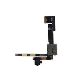 iPad 2 3G Audio Jack Ribbon SIM Flex Cable