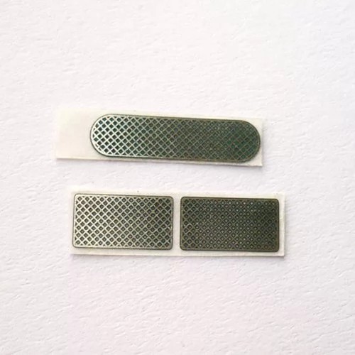 iPhone 4 / 4S Speaker + Earpiece Mesh σίτες