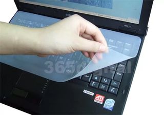 Universal Laptop Silicone Keyboard Skin Cover Protector 12"-15"