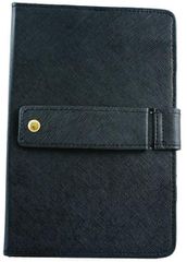 Δερματινη προστατευτική Θηκη για tablet 7" με Stand