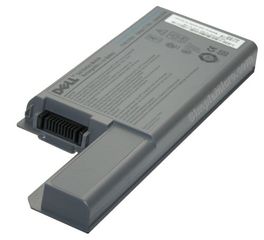 Battery for Dell D820 D830 M65 CF623 D531