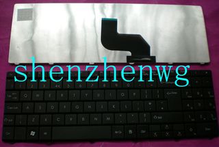 Packard Bell EasyNote TJ61 TJ62 TJ65 TJ66 US Keyboard