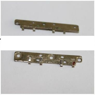IPhone 3G/S Volume Button Holder