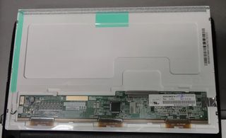 10" LED NETBOOK / LAPTOP SCREEN - HSD100IFW1 HANNSTAR