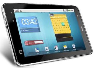 Προστατευτικό Οθόνης για ZTE V9 Tablet και τα περισσότερα 7" κινέζικα tablet