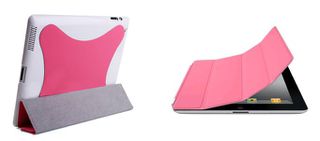 iPad 2 Smart Cover - Pink