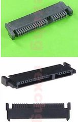 HP PAVILION DV2000 SATA HARD DRIVE CADDY CONNECTOR (Oem) (Bulk)