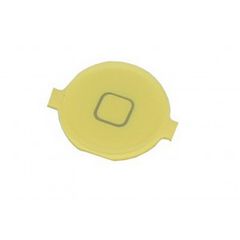 iPhone 4 Home Button Κίτρινο