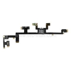 new iPad (3) / iPad 4 power volume mute flex cable