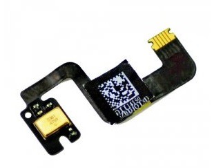new iPad (3) / iPad 4 microphone mic flex cable