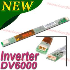 HP COMPAQ V6000 DV6000 DV9000 Inverter AS0231721C1