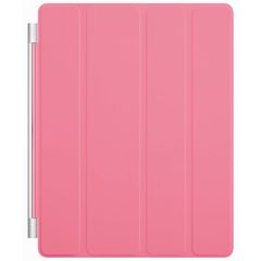iPad2/new iPad/ iPad 4 Smart Cover Pink