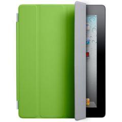 iPad2/new iPad/ iPad 4 Smart Cover Green