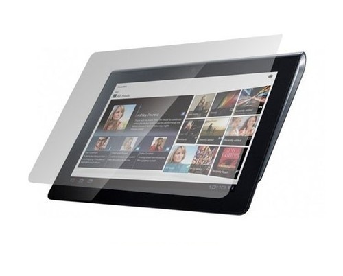 Προστατευτικό οθόνης για Sony Tablet S 9.4 SGPT11