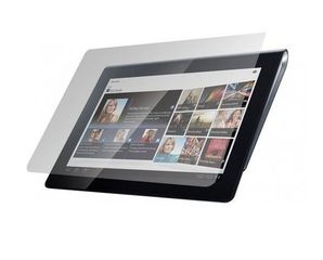 Προστατευτικό οθόνης για Sony Tablet S 9.4 SGPT11