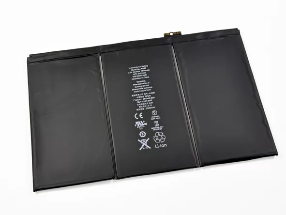 new iPad (3) / iPad 4 Battery