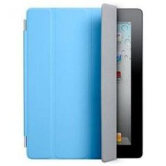 iPad2/new iPad/ iPad 4 Smart Cover Light Blue