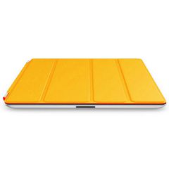 iPad2/new iPad/ iPad 4 Smart Cover Orange