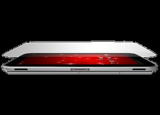 Προστατευτικό οθόνης για tablet Toshiba AT300 AT10