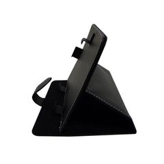 Element TAB-07 Folding Leather Tablet Case For 7" Μαύρη