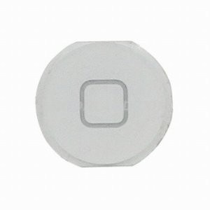 iPad mini home button άσπρο