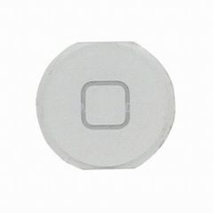 iPad mini home button άσπρο