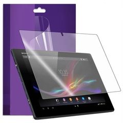 Προστατευτικό Οθόνης για Sony Xperia Tablet Z