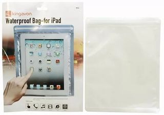 Αδιάβροχη θήκη για iPad II / new iPad/ iPad 4 / iPad Air / iPad Air 2
