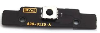 iPad 3 Home Button Flex
