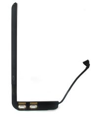 iPad 3 loudspeaker with flex