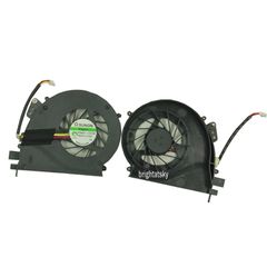 Acer Extensa 5235 5635 5635ZG ZR6 SERIES AB0805HX-TB CPU FAN - Ανεμιστηράκι