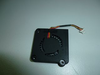 Ανεμιστηράκι για Asus EeePC 1101HA 1001 1001HA 1005HA 1008HA 1001PX 1005HA 1005HAB 1005HA-B