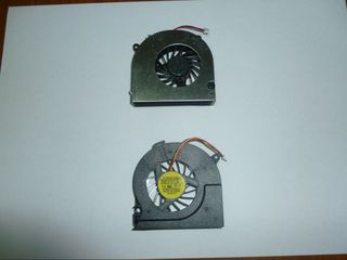 Ανεμιστηράκι για HP 6520s 6720 6820s 540 550 OEM 431312-001