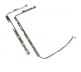 Apple A1181 13" Macbook Core 2 Duo / Penryn LCD Screen Display Brackets Mounts