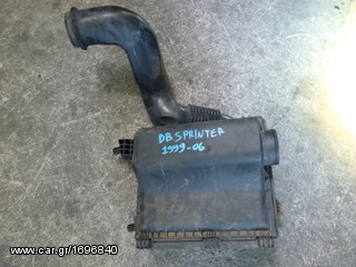 ΦΙΛΤΡΟΚΟΥΤΙ MERCEDES BENZ SPRINTER,MOD 1999-2006