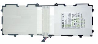 Μπαταρία Samsung SP3676B1A για N8000 Galaxy Note 10.1 N8010 N8013 P7500 P7510,Galaxy Tab 2 P5100 P5110 P5113 Original Bulk