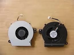 Ανεμιστηράκι για Dell PP37L Vostro 1500 A840 A860 OEM DF5451305M10T