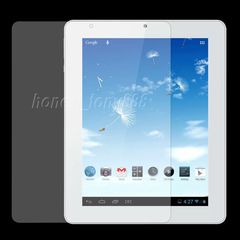 Clear LCD Screen Guard Shield Film Sticker Protector for 8" Ainol NOVO8 Discover