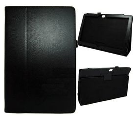 Δερμάτινη Θήκη για το Microsoft Surface 10.6" Μαύρη (OEM)