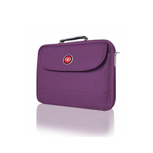 Τσάντα Notebook Approx NB15GP 15.6" μωβ