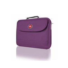 Τσάντα Notebook Approx NB15GP 15.6" μωβ