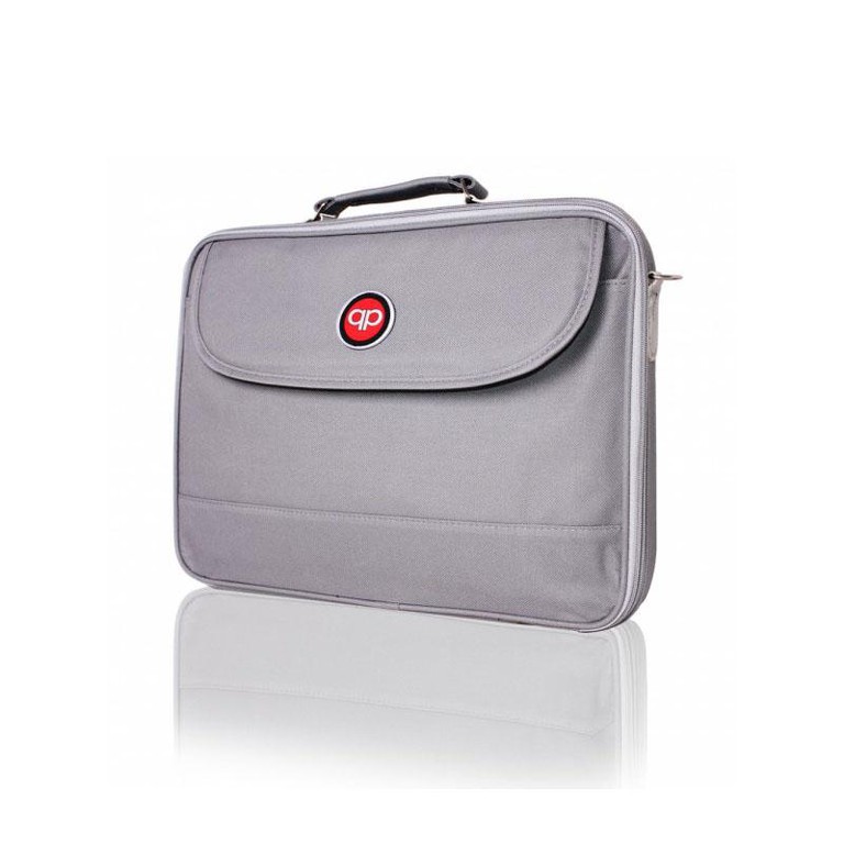 Τσάντα Notebook Approx NB15GP 15.6" γκρι