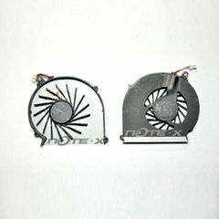 VENTILATEUR HP G43 G57 Compaq CQ43 CQ57 430 431 435 436 630 635 CPU Cooling Fan