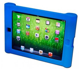 Θήκη για iPad mini mini 2 / 3 APPIPC10LB Approx Anti Shock Light Blue 73085