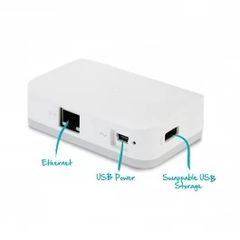 KANEX meDrive File Server για ipod, ipad, iphone, Mac KANEX-IOSWEBDAV