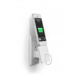 BlueLounge Rolio Συσκευή Διαχείρισης και Φόρτισης για iphone 5/5s/5c BL-RO-WH