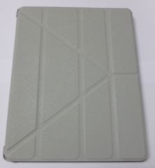 Θήκη Smart Cover για ipad 2 Γκρί SCCIP2GREY OEM