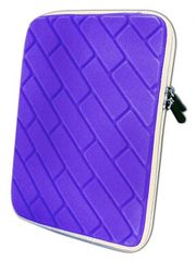 Approx Θήκη για Ipad/Tablet έως 10" Μώβ APPIPC08P