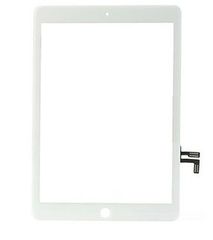 iPad Air Digitizer Touchscreen in White