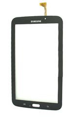 Samsung Galaxy Tab 3 7.0 WiFi Version SM-T210, P3210 Οθόνη Αφής Digitizer Black